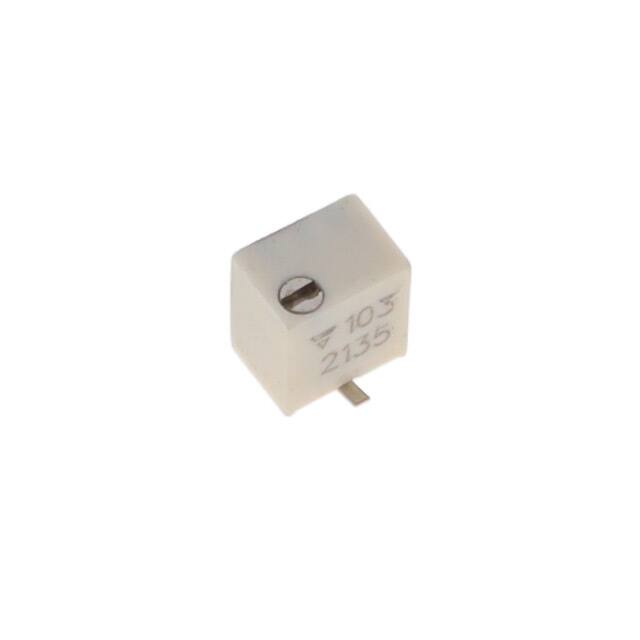 TSM4YL103KR05 Vishay Sfernice  Trimmer Potentiometers